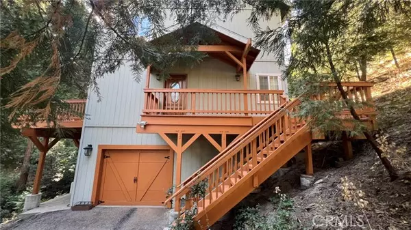 24861 Finhaut Drive, Crestline, CA 92325