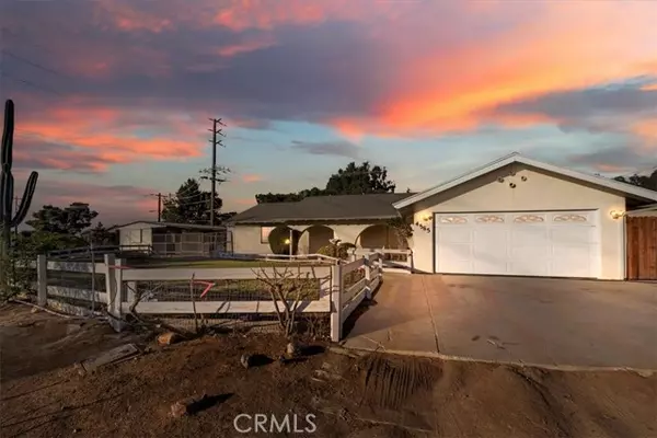 4565 Crestview Drive, Norco, CA 92860