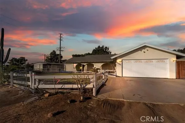 4565 Crestview Drive, Norco, CA 92860