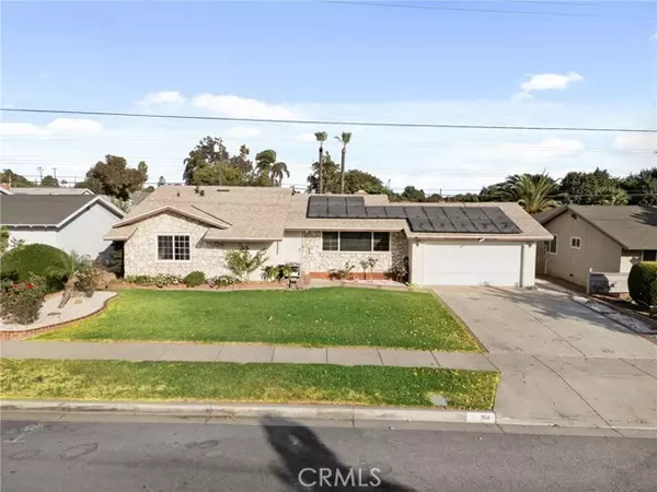 Upland, CA 91786,314 South San Antonio Avenue