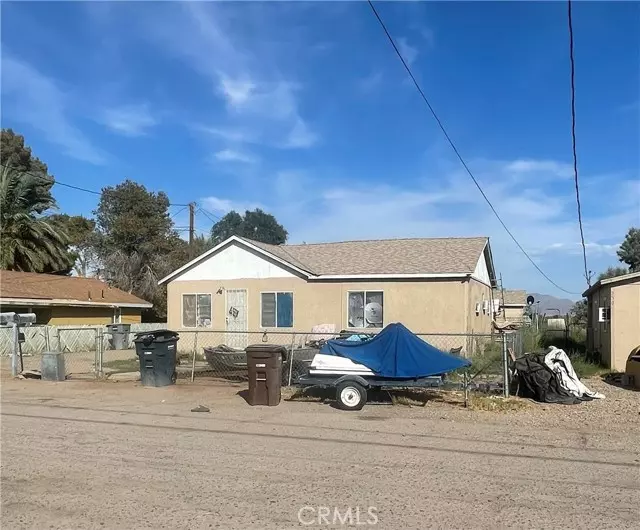 Blythe, CA 92225,226 Cottonwood Lane