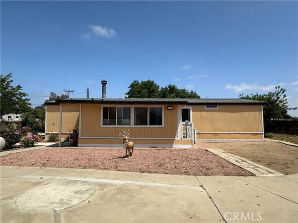 24074 Winter Blossom Court, Perris, CA 92570