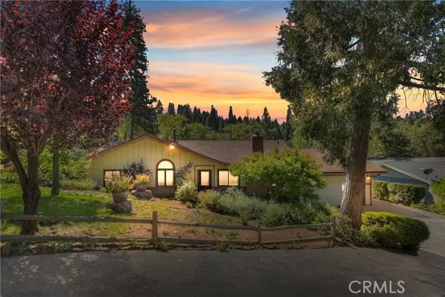 23167 Brookside Road, Crestline, CA 92325