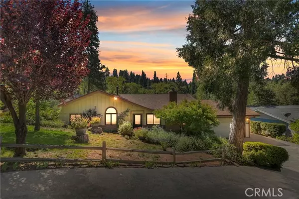 23167 Brookside Road, Crestline, CA 92325