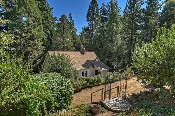 Crestline, CA 92325,22911 Crest Forest Drive