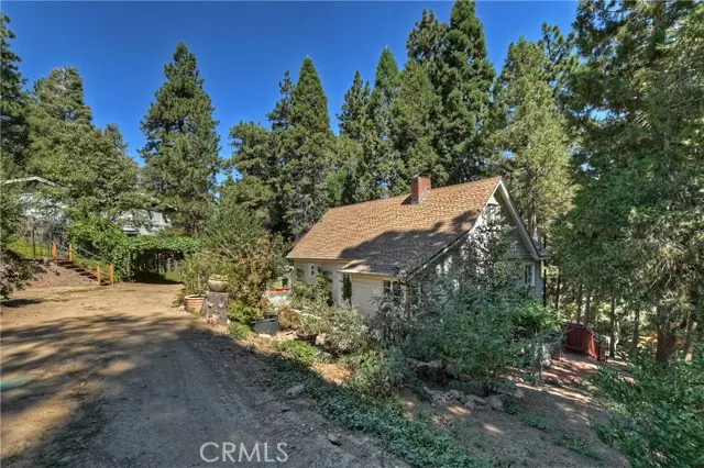 Crestline, CA 92325,22911 Crest Forest Drive