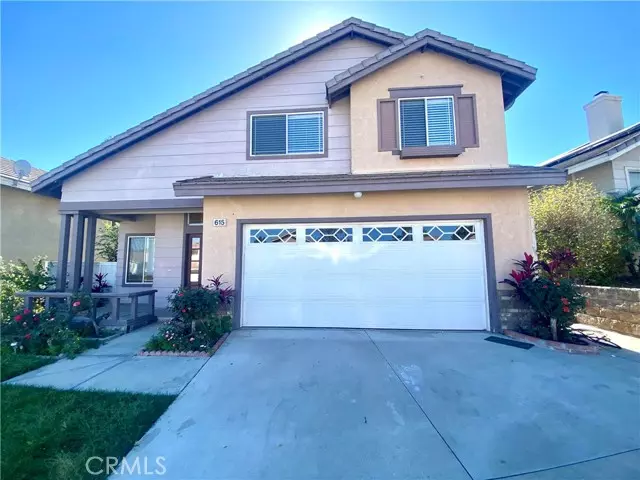 Corona, CA 92879,615 Brookhaven Drive