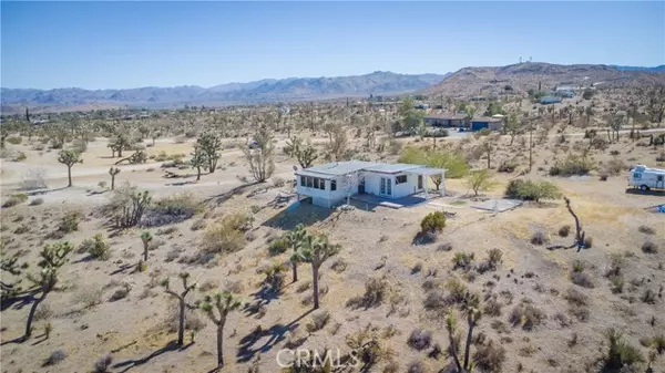 Yucca Valley, CA 92284,58223 Sunflower Drive