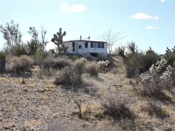 58223 Sunflower Drive, Yucca Valley, CA 92284