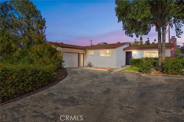 525 Esther Way, Redlands, CA 92373