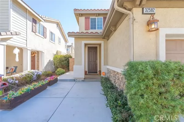 Lake Elsinore, CA 92532,32582 Wildflower Drive