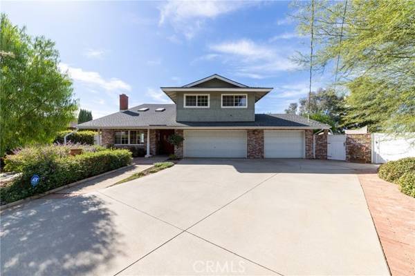 361 Canyon View Drive, Calimesa, CA 92320