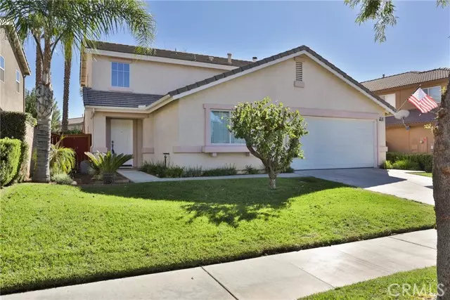 1426 Evergreen Avenue, Beaumont, CA 92223