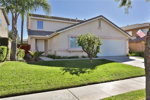 1426 Evergreen Avenue, Beaumont, CA 92223