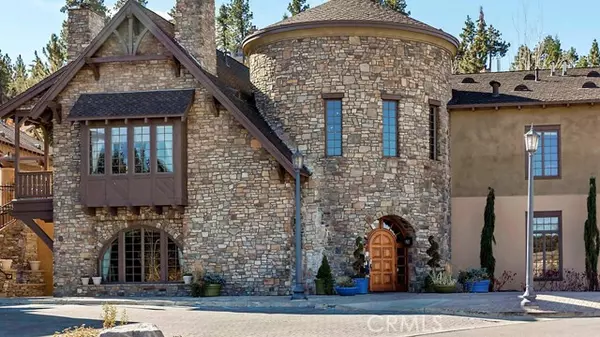 40671 Village, Big Bear, CA 92315