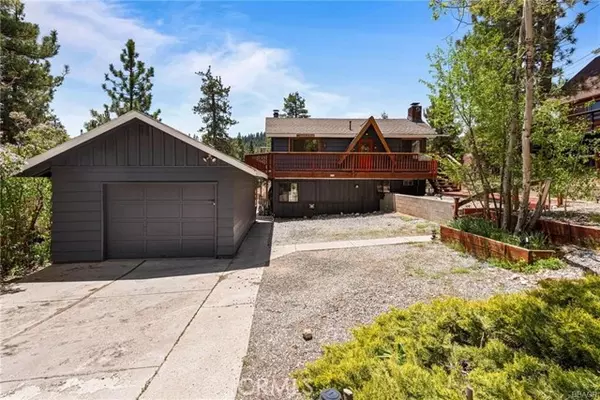 39273 Peak Lane, Big Bear Lake, CA 92315