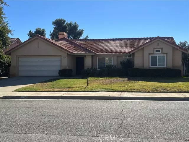 5126 Spring View Drive, Banning, CA 92220