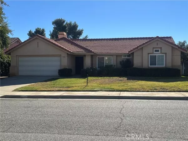 Banning, CA 92220,5126 Spring View Drive