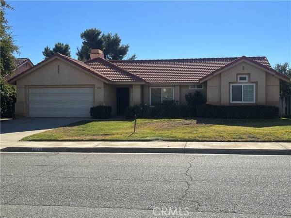 5126 Spring View Drive, Banning, CA 92220