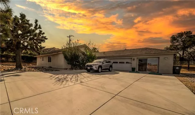 Yucca Valley, CA 92284,56881 Hidden Gold Drive