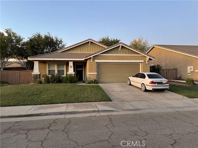 1390 Sweetpea Lane, Beaumont, CA 92223