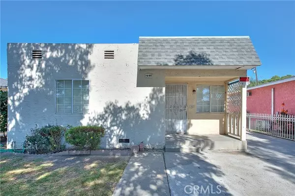 Long Beach, CA 90805,251 East 51st Street