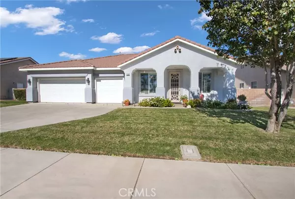 12232 Easter Bay Drive, Eastvale, CA 91752