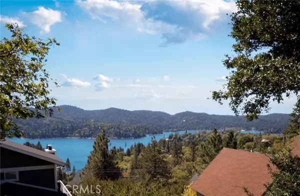 1374 Yellowstone Drive, Lake Arrowhead, CA 92352