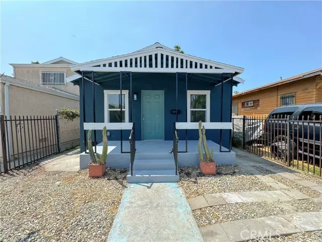 9537 Beach Street, Los Angeles, CA 90002