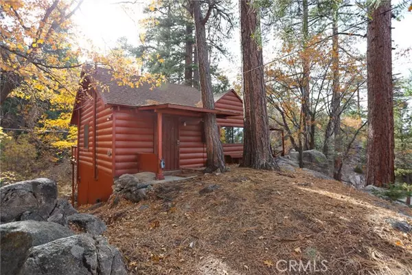 81 Metcalf Creek Trail, Big Bear Lake, CA 92315