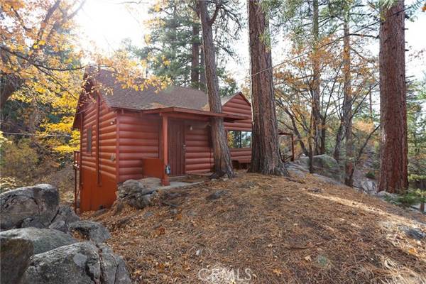 81 Metcalf Creek Trail, Big Bear Lake, CA 92315