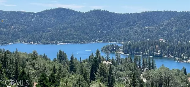 27721 Caribou Drive, Lake Arrowhead, CA 92352