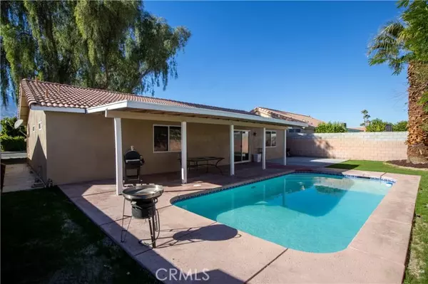 31340 Avenida La Gaviota, Cathedral City, CA 92234