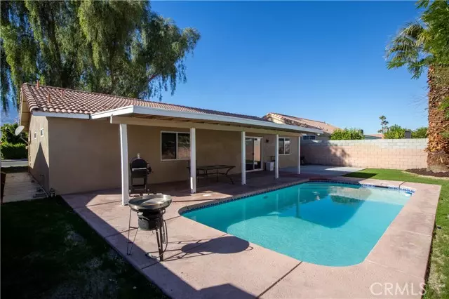 31340 Avenida La Gaviota, Cathedral City, CA 92234