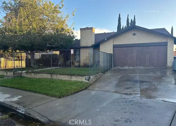 San Bernardino, CA 92407,1551 Indian Trail