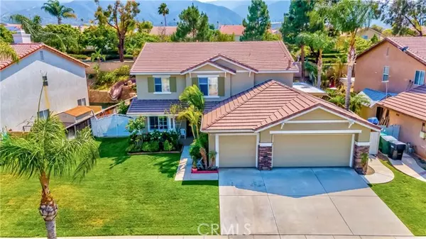 830 Moyano Circle, Corona, CA 92882