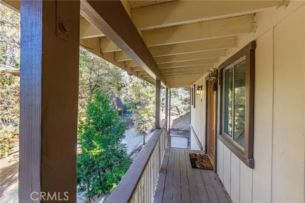 Lake Arrowhead, CA 92352,467 Cimarron Lane