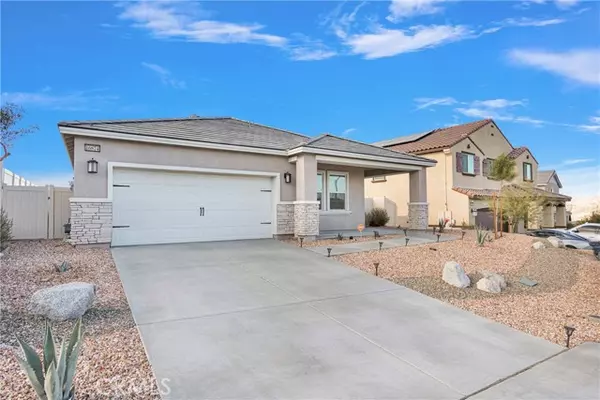 Victorville, CA 92394,16874 Desert Willow Street