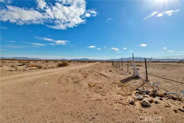 29 Palms, CA 92277,2660 Bristol Avenue