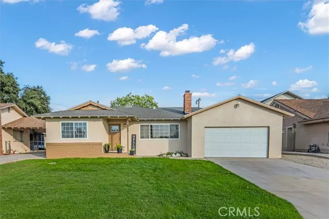 Yucaipa, CA 92399,12982 Leith Way