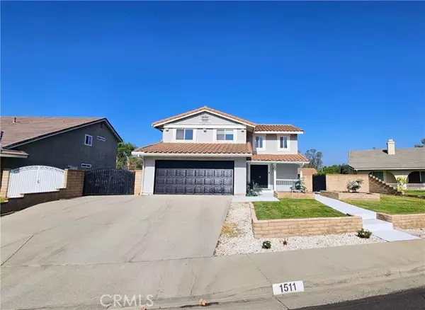 1511 Middleton Road, San Dimas, CA 91773