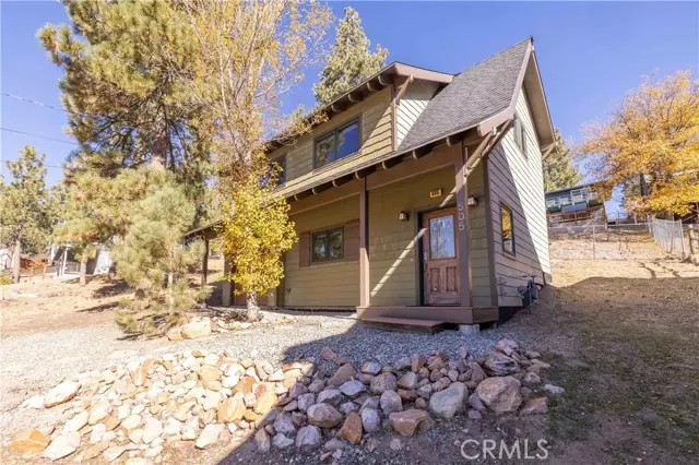 505 Lakewood Lane, Big Bear Lake, CA 92315