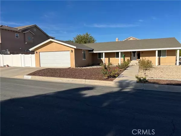 12820 Amberwood Lane, Victorville, CA 92395