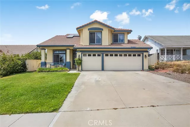 Lake Elsinore, CA 92530,15232 Golden Sands Street