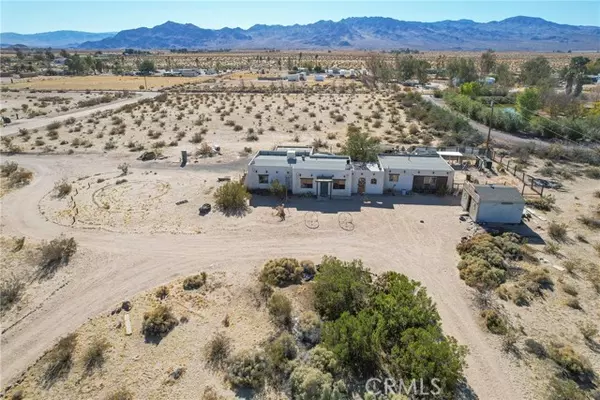 Newberry Springs, CA 92365,43075 Summerset Road