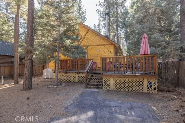 1004 Sugarloaf Boulevard, Big Bear City, CA 92314