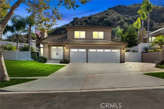 Corona, CA 92882,4200 San Ramon Drive