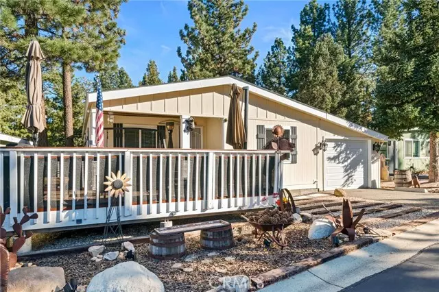 Big Bear City, CA 92314,391 Montclair Drive