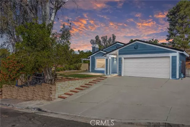 320 Fern Place, Diamond Bar, CA 91765