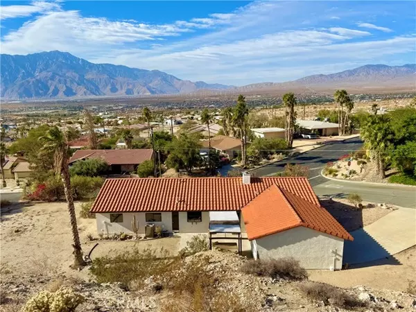 Desert Hot Springs, CA 92240,12500 Highland Avenue